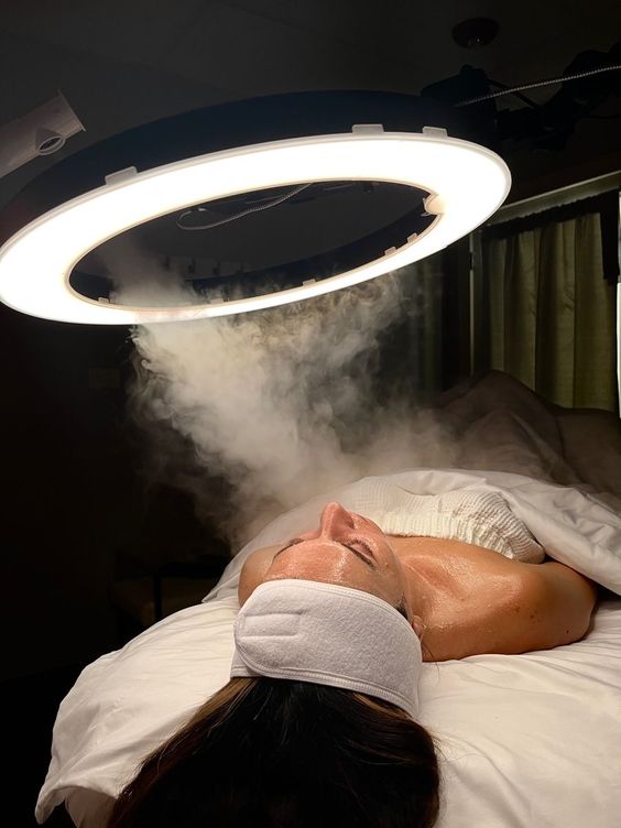 Exo Regeneration Facial