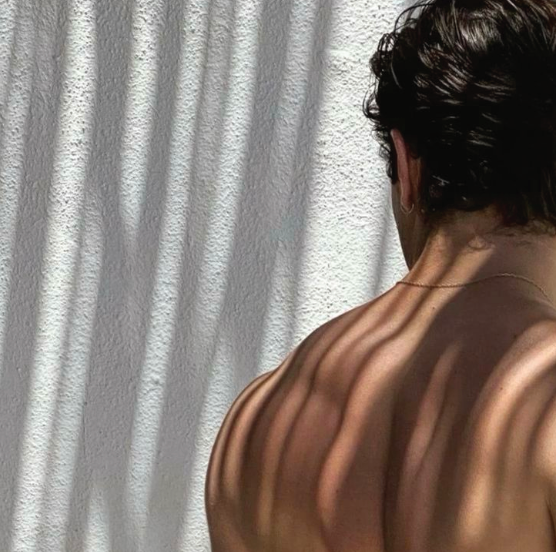 Upper and Lower Back