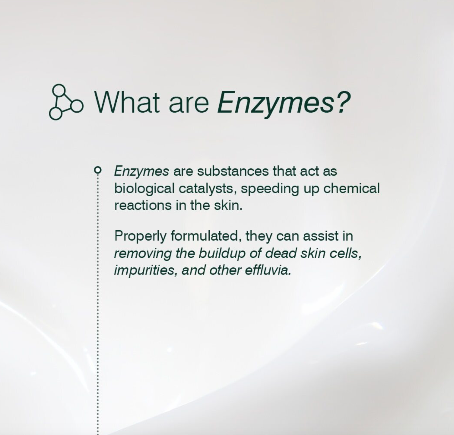 DMK Enzyme Therapy