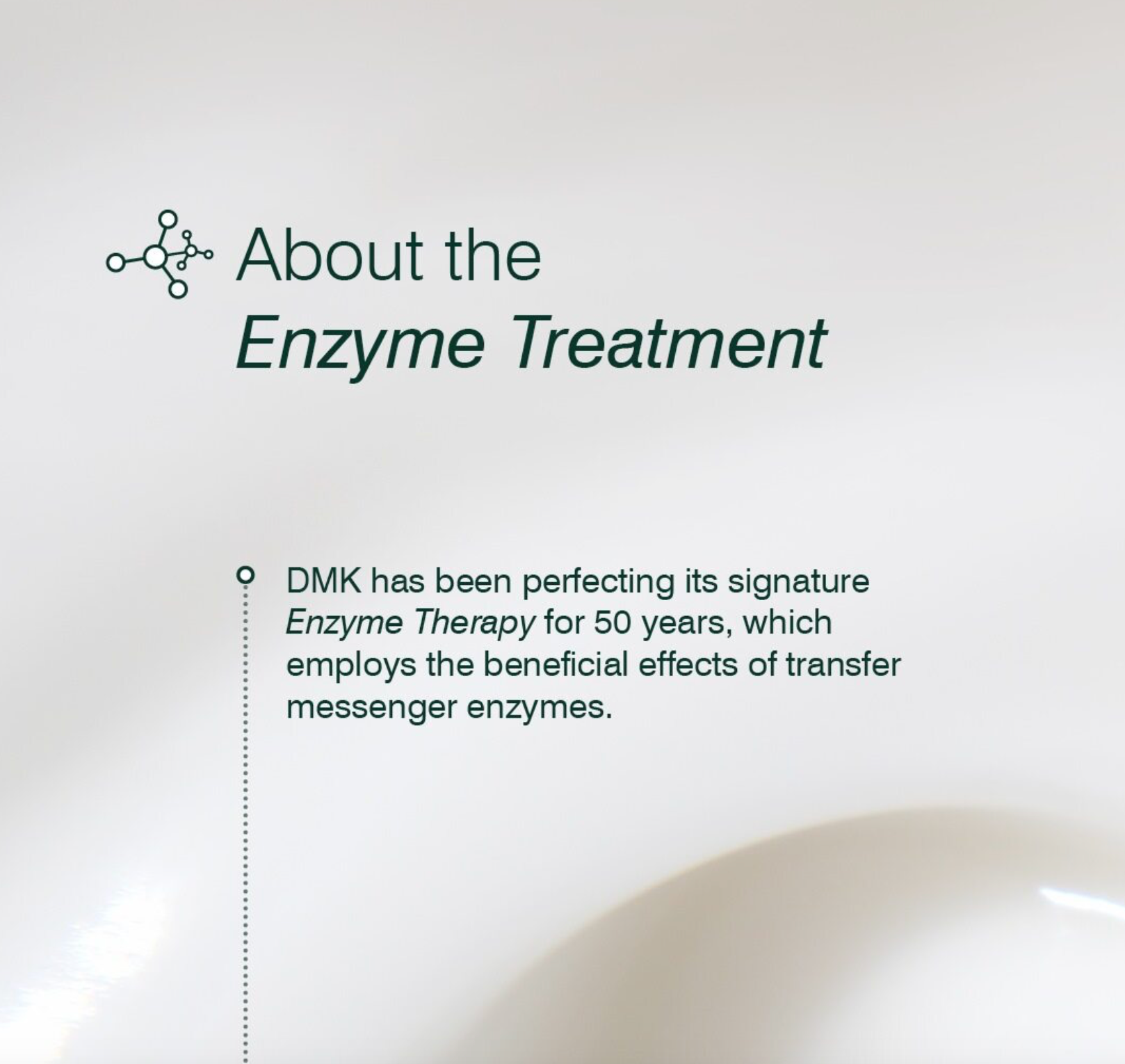 DMK Enzyme Therapy
