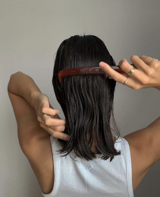 Hair Stimulation