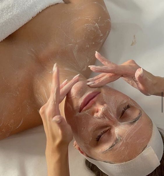 Max Hydration Facial
