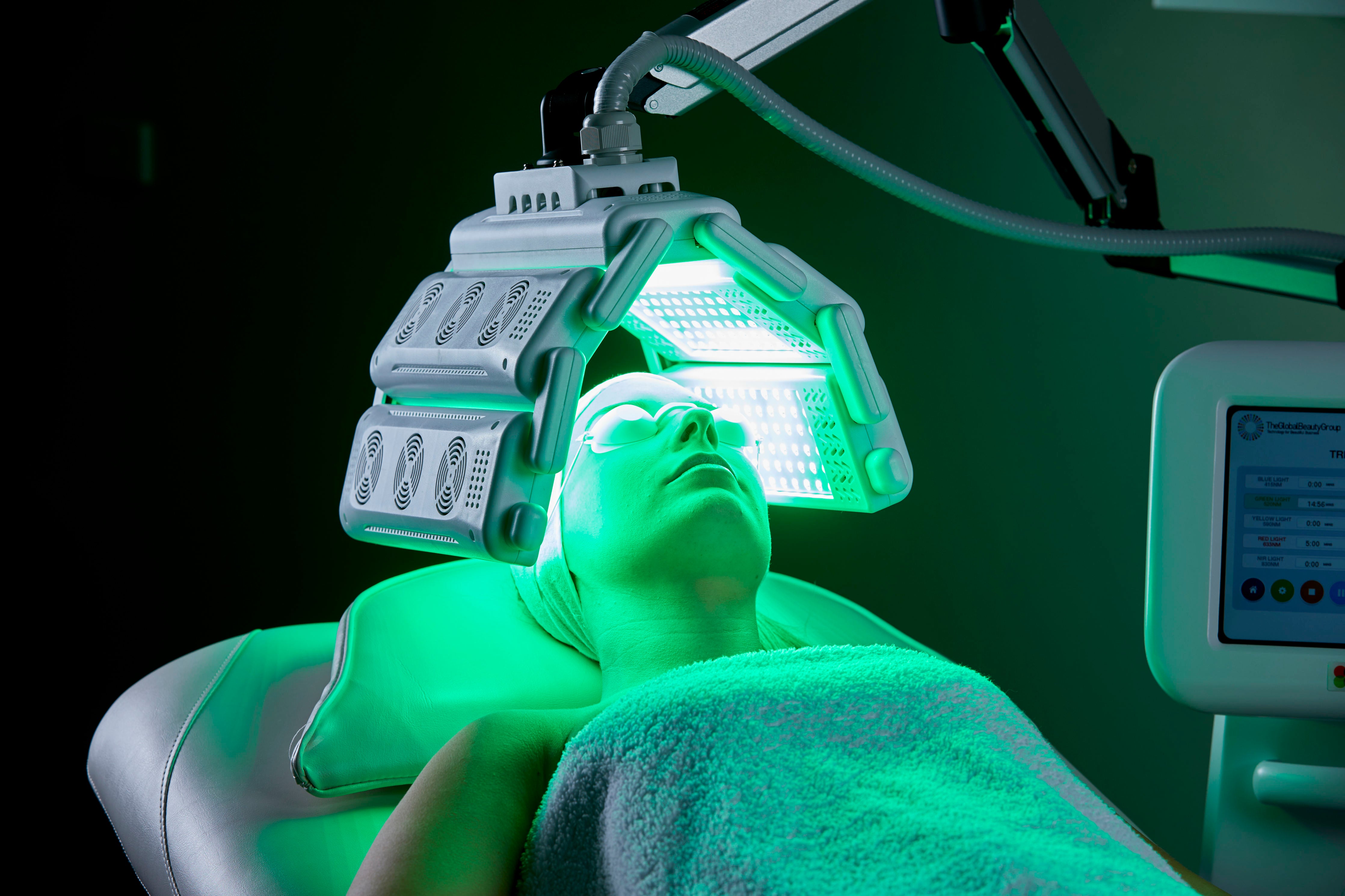 LED Express Facial